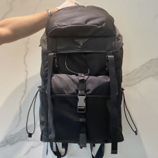 Prada Backpacks